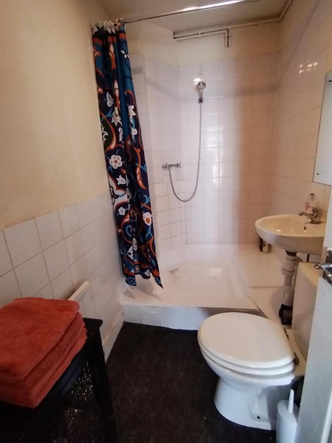 Sea View Studio Flat With Balcony, Parking Διαμέρισμα Ντόβερ Εξωτερικό φωτογραφία